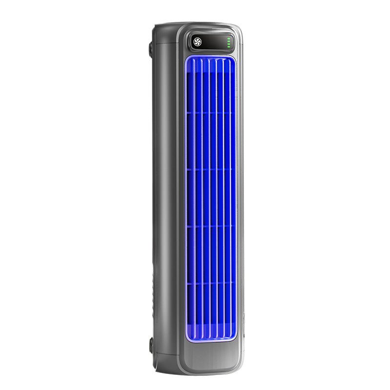 Compacte Draagbare Airconditioner met Snelle Koeling en Lange Batterijduur