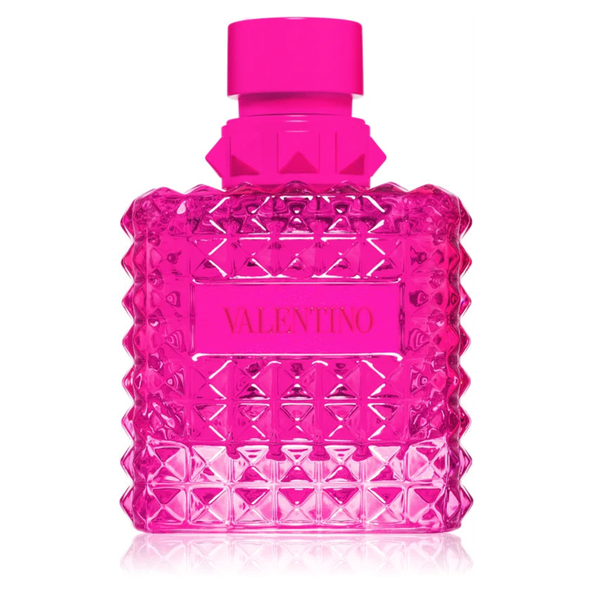 Valentino Donna Born In Roma Pink PP Eau de Parfum - 100ml - COZYMIZE