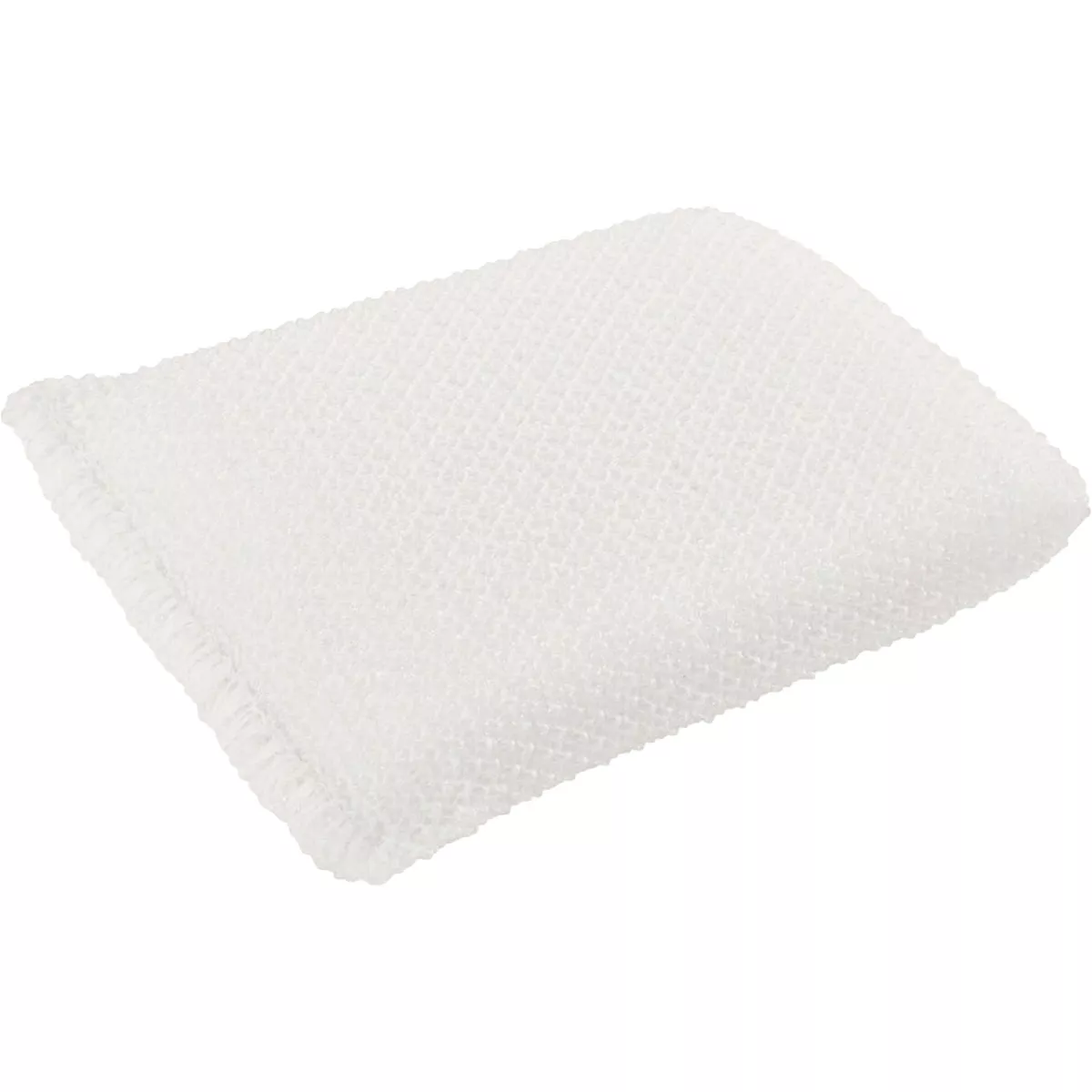 Scotch-Brite Greener Clean Non Scratch All Purpose Scrubbers, 2.6 In. x 4.1 In. x 0.7 In.