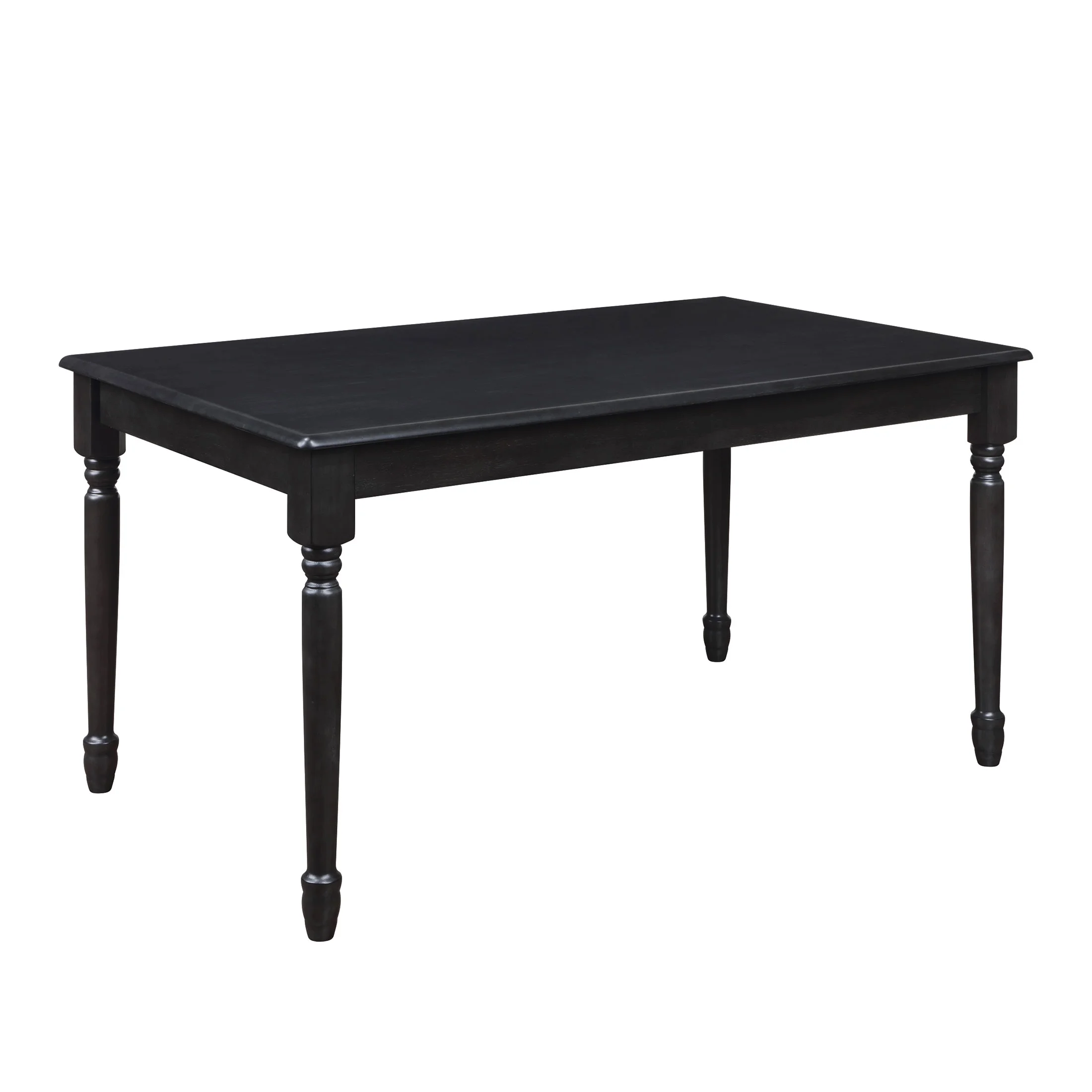 Better Homes and Gardens Autumn Lane Farmhouse Dining Table, Multiple Finishes - Image 19