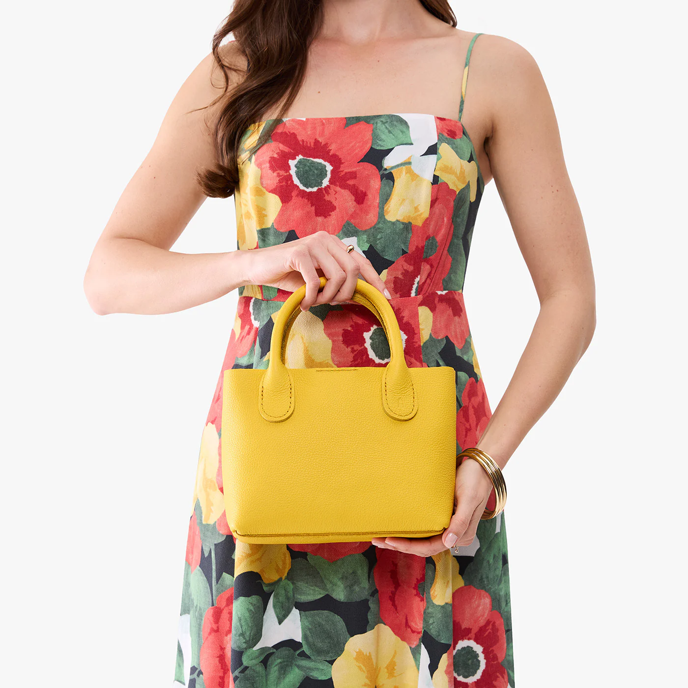 Raindrop Crossbody Bag