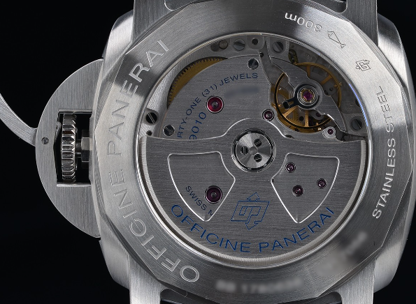 Panerai Luminor Chrono PAM01312(1:1 replica) - Top club
