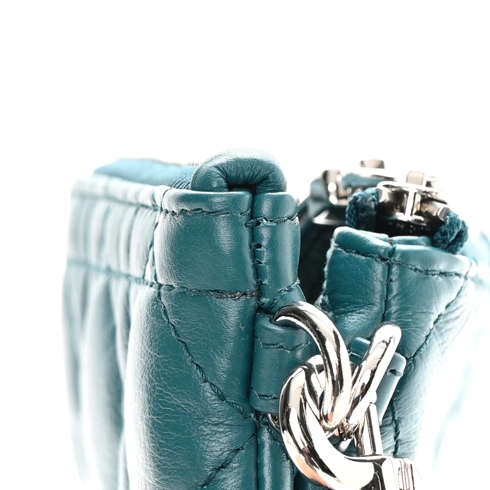 Mirror Quality Dior Small Caro Replica Pouch You’ll Love1:1High-quality replica