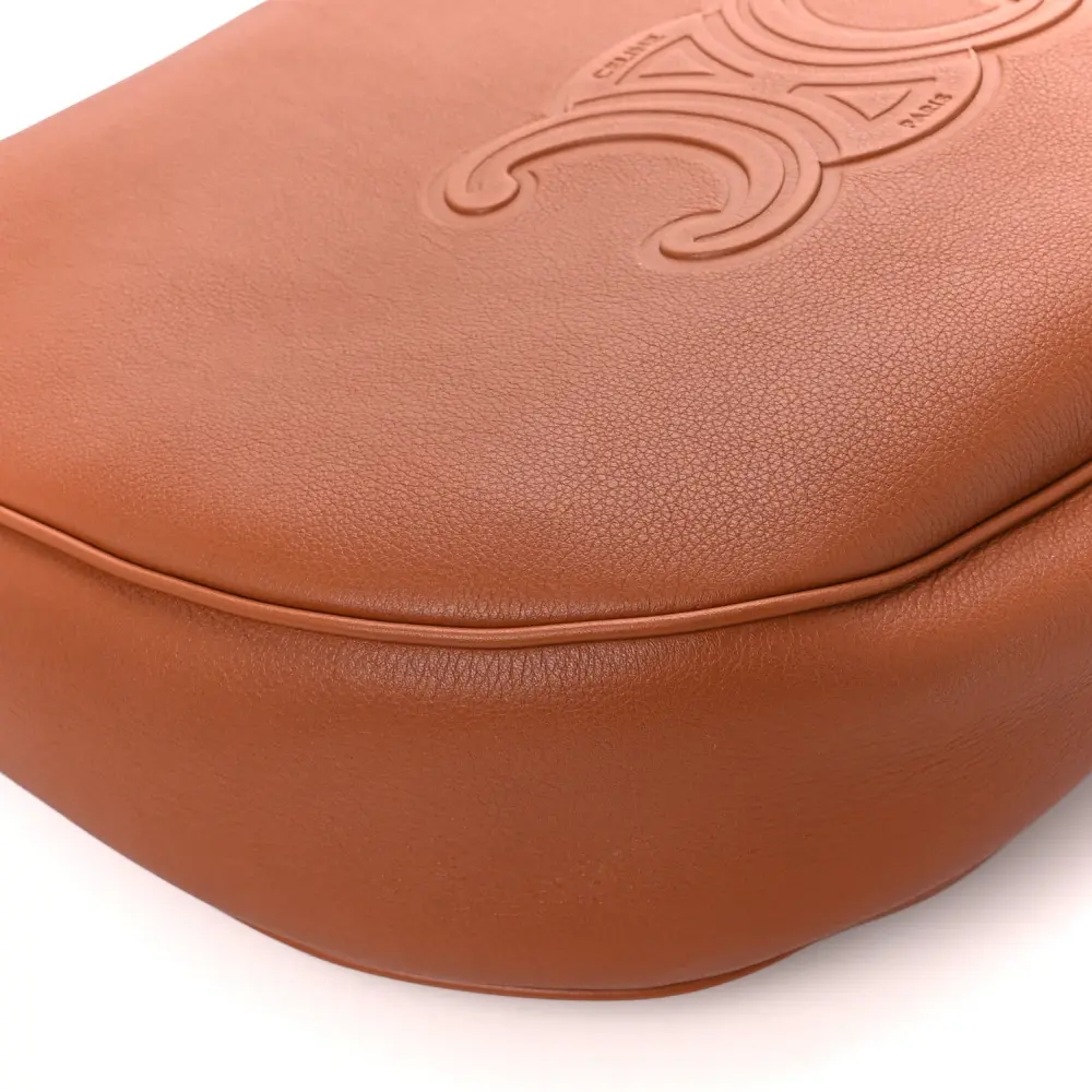 High-Quality Replica Celine Medium Leather Shoulder Bag1:1High-quality replica