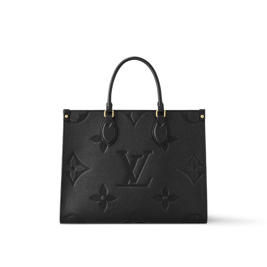 LOUIS VUITTON OnTheGo MM (Replica)1:1 Include box, dust bag.