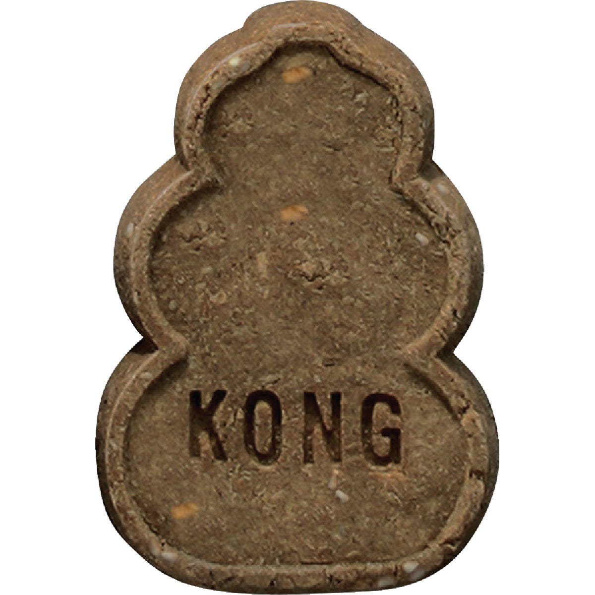 Kong Stuff'N Small Dog Peanut Butter Flavor Crunchy Dog Treat, 7 Oz.