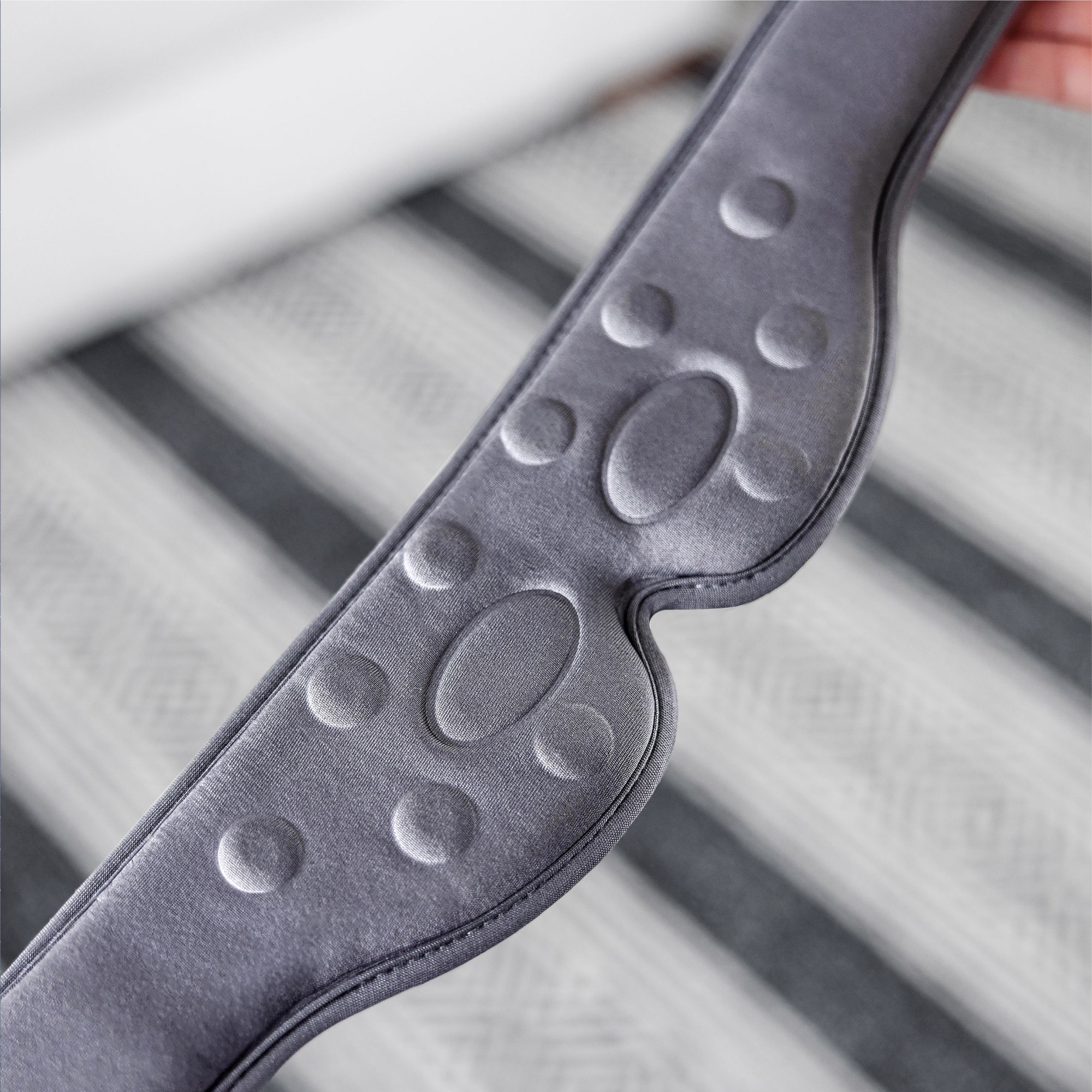 Homedics Eye Massager with Heat - Image 6