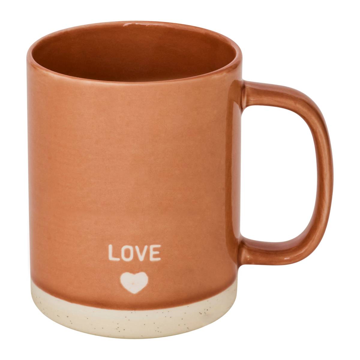 Mug"Relax" Porcelain, 42 ml