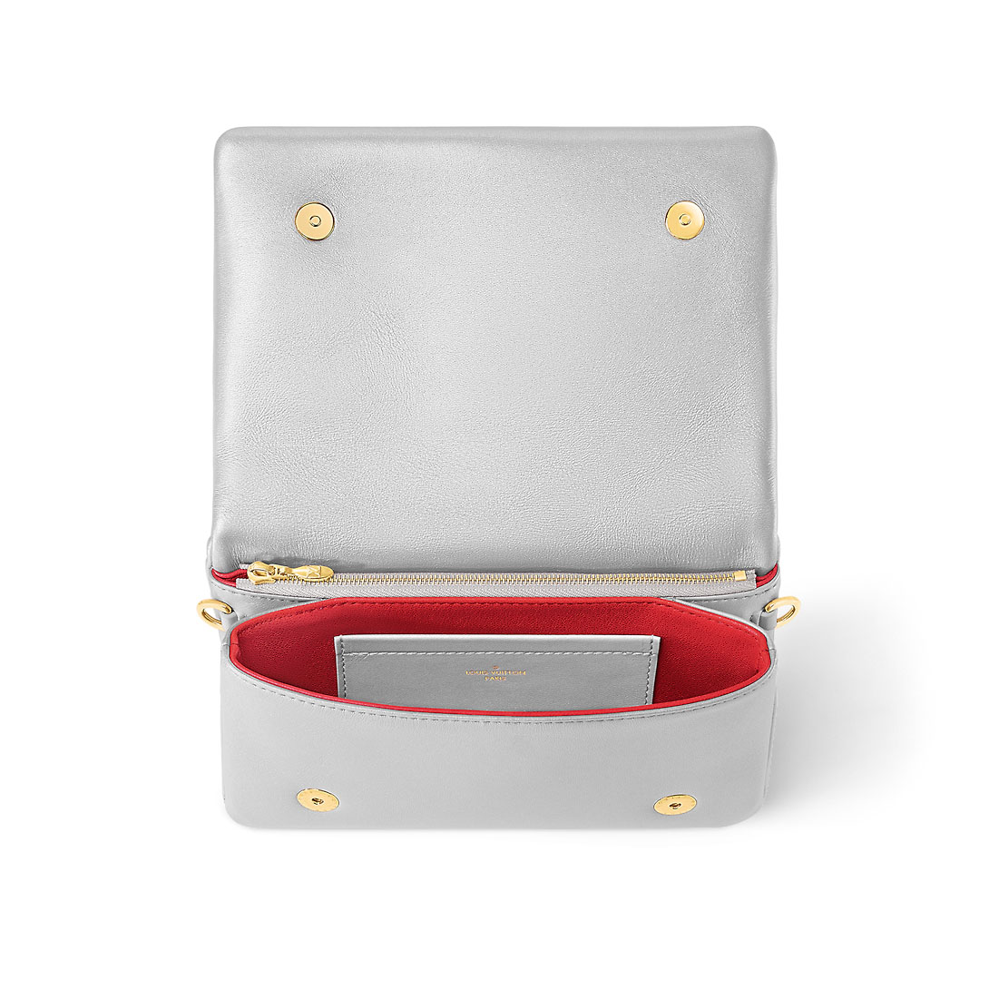 Replicate Louis Vuitton Pochette Coussin M82017(1:1 replica)1:1High-quality replica