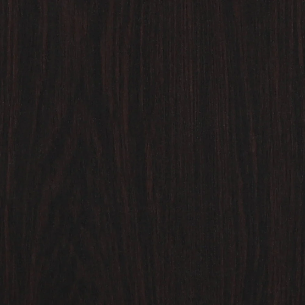 VEIKOUS 5-Drawer Dresser Chest of Oversized Natutal Wood Dresser Cabinet for Storage, Black - Image 5