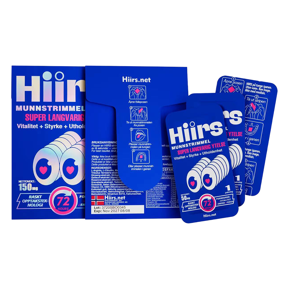 Hiirs Men’s Power - Steam Hall