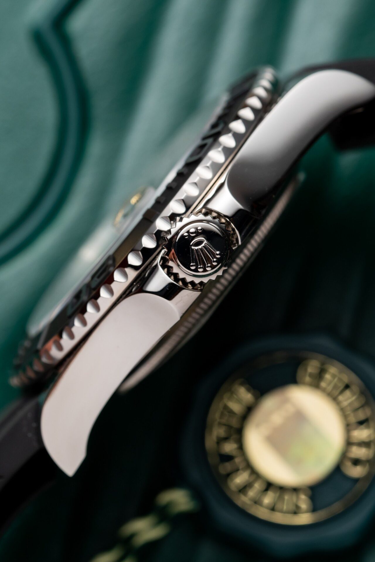 Rolex Yacht-Master 126655 Replica Watch Clean Factory 40mm - Top club