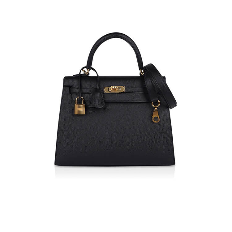 Hermès Kelly Bag1:1High-quality replica