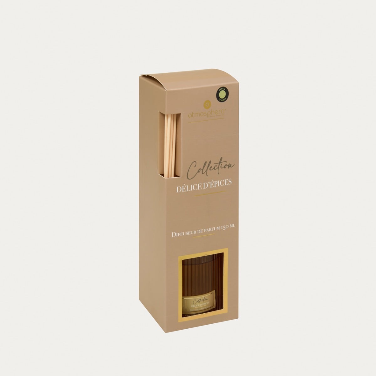 Dyfuzor ALBIE Spicy Delights 150 ml