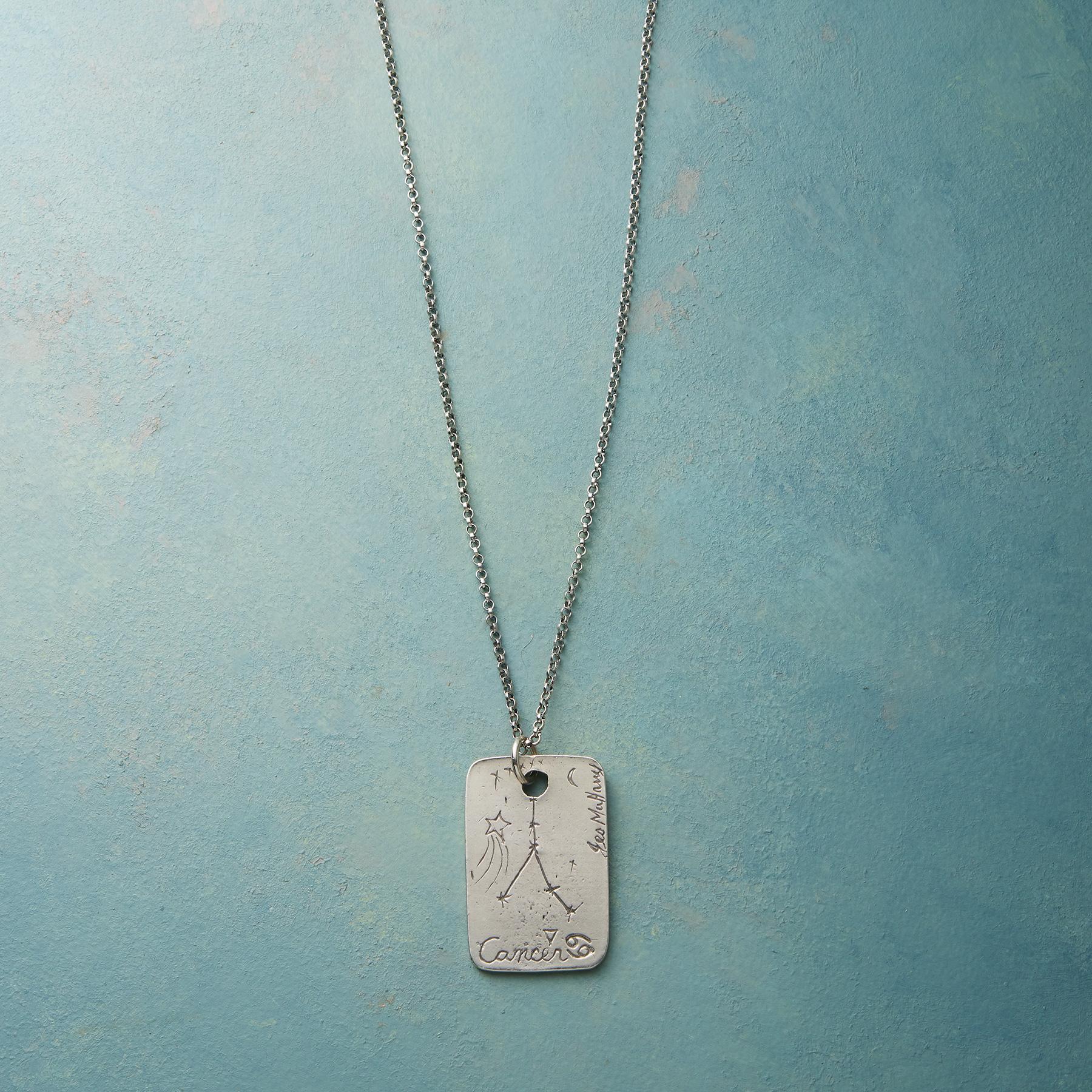 Follow Your Stars Necklace - Sundance Clothing