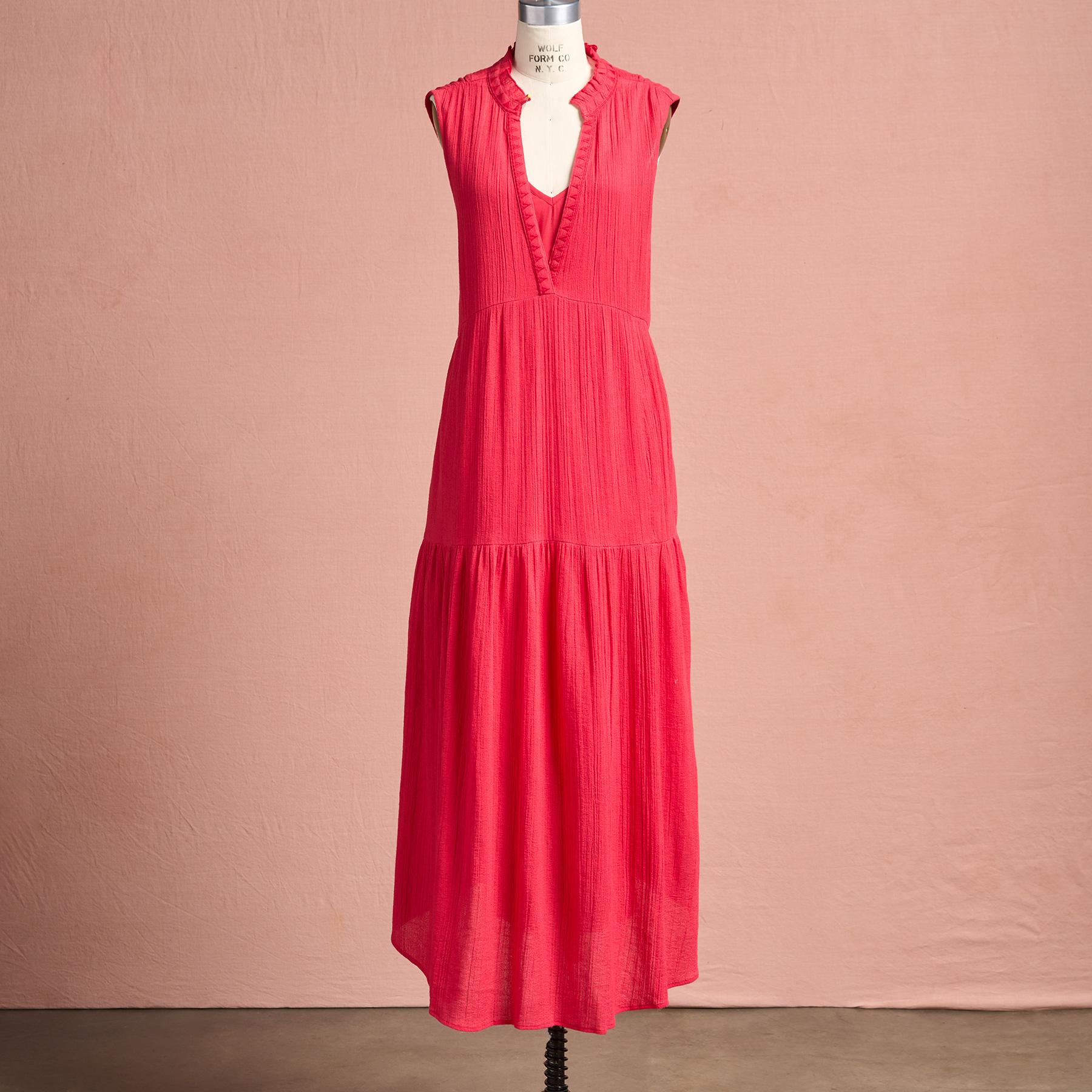 Himiko Dress - Sundance Clothing