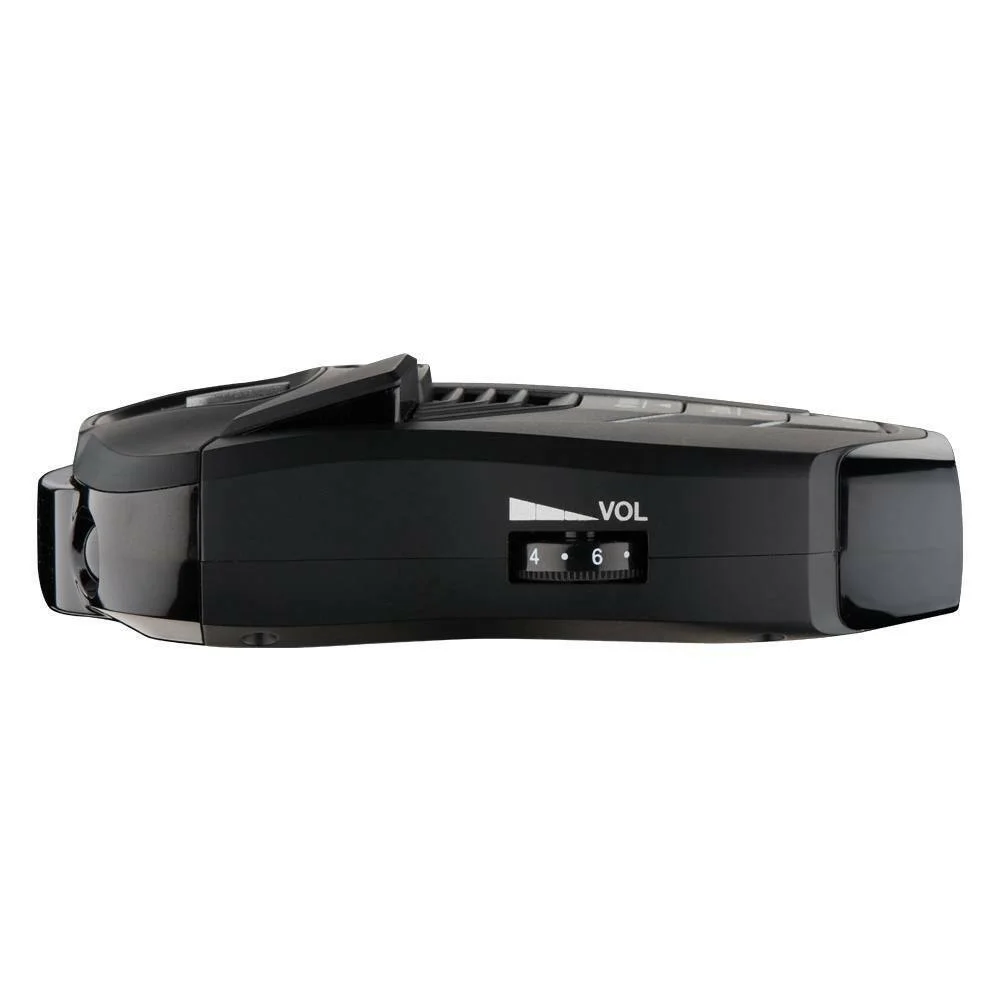 Restored Cobra RAD 480i Radar/Laser Detector Updateable IVT VOICE OLED BLUETOOTH (Refurbished) - Image 4