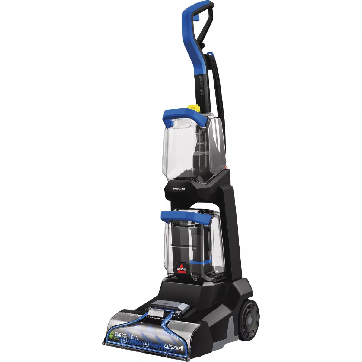 Bissell TurboClean Pet XL Upright Carpet Cleaner