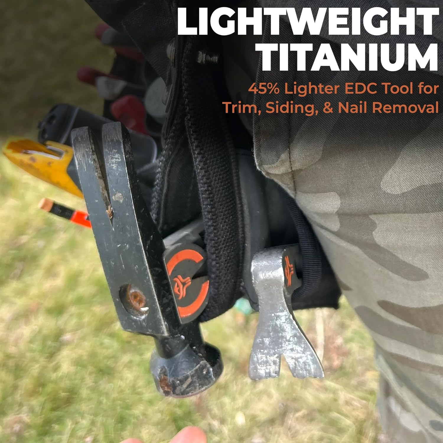 Wrango Tools - 9.5