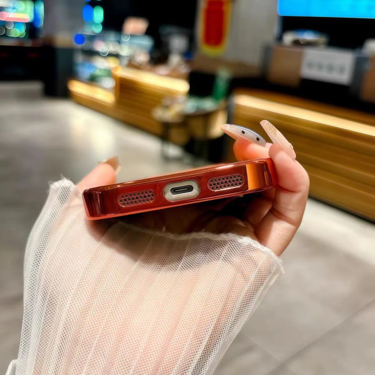 New Classic Luxury Phone Case 020 - Wholesale & Influencer