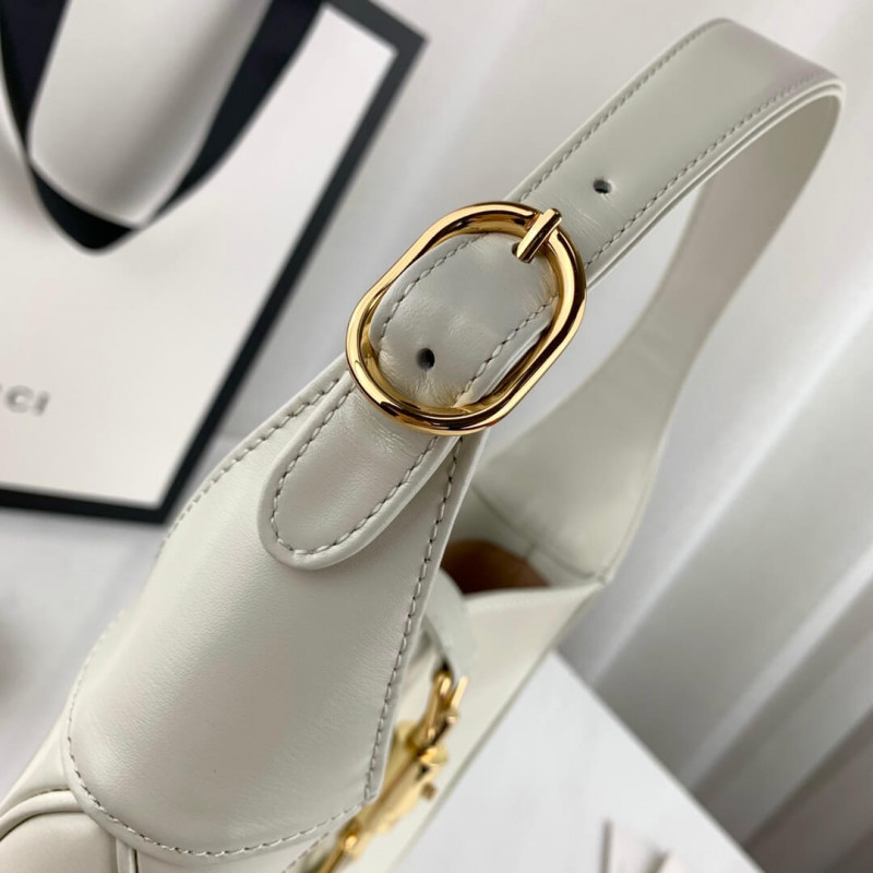 Replica Gucci Jackie 1961 Small Hobo Bag 6367091:1High-quality replica