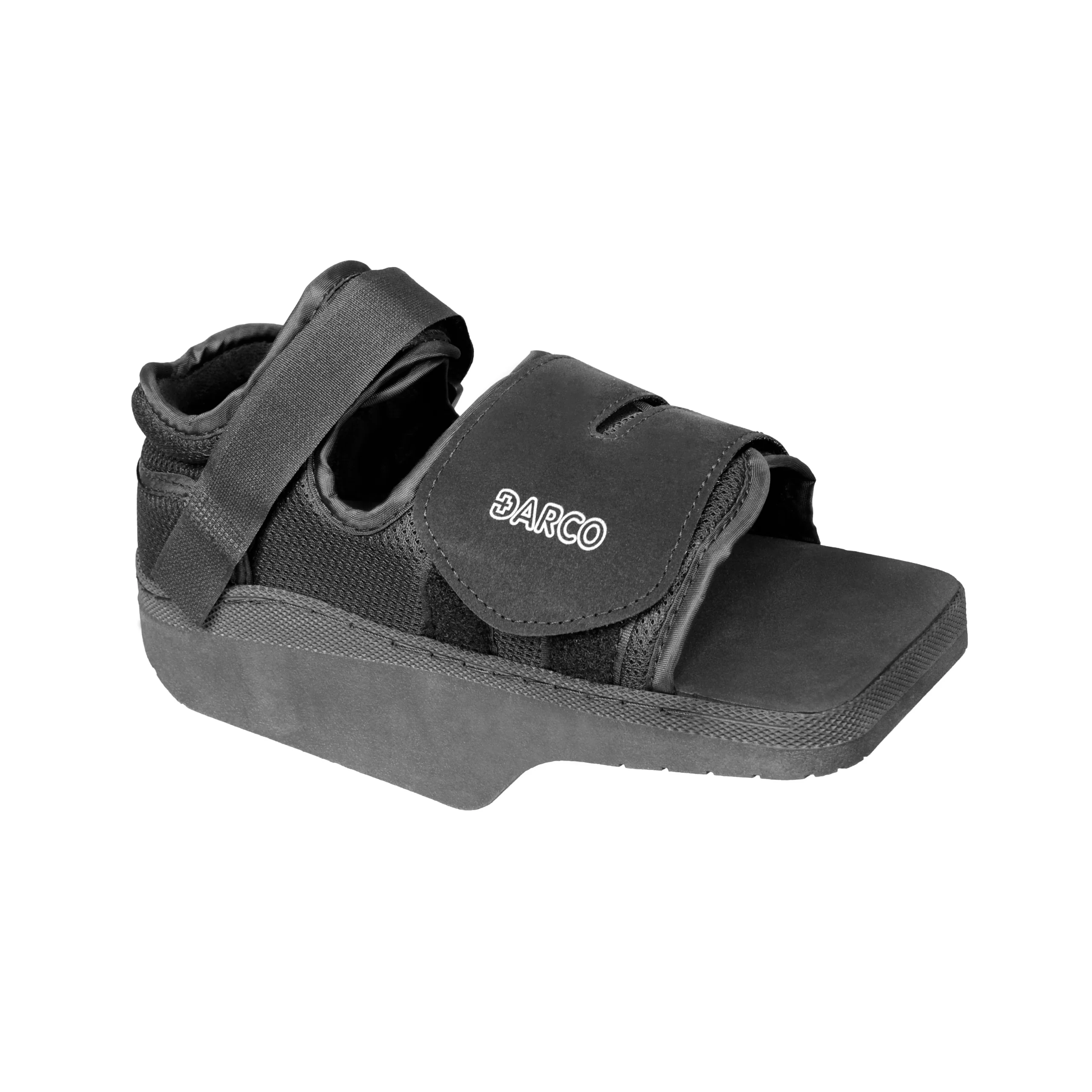 OrthoWedge™ Forefoot Offloading Shoe - Abilene Artificial Limb