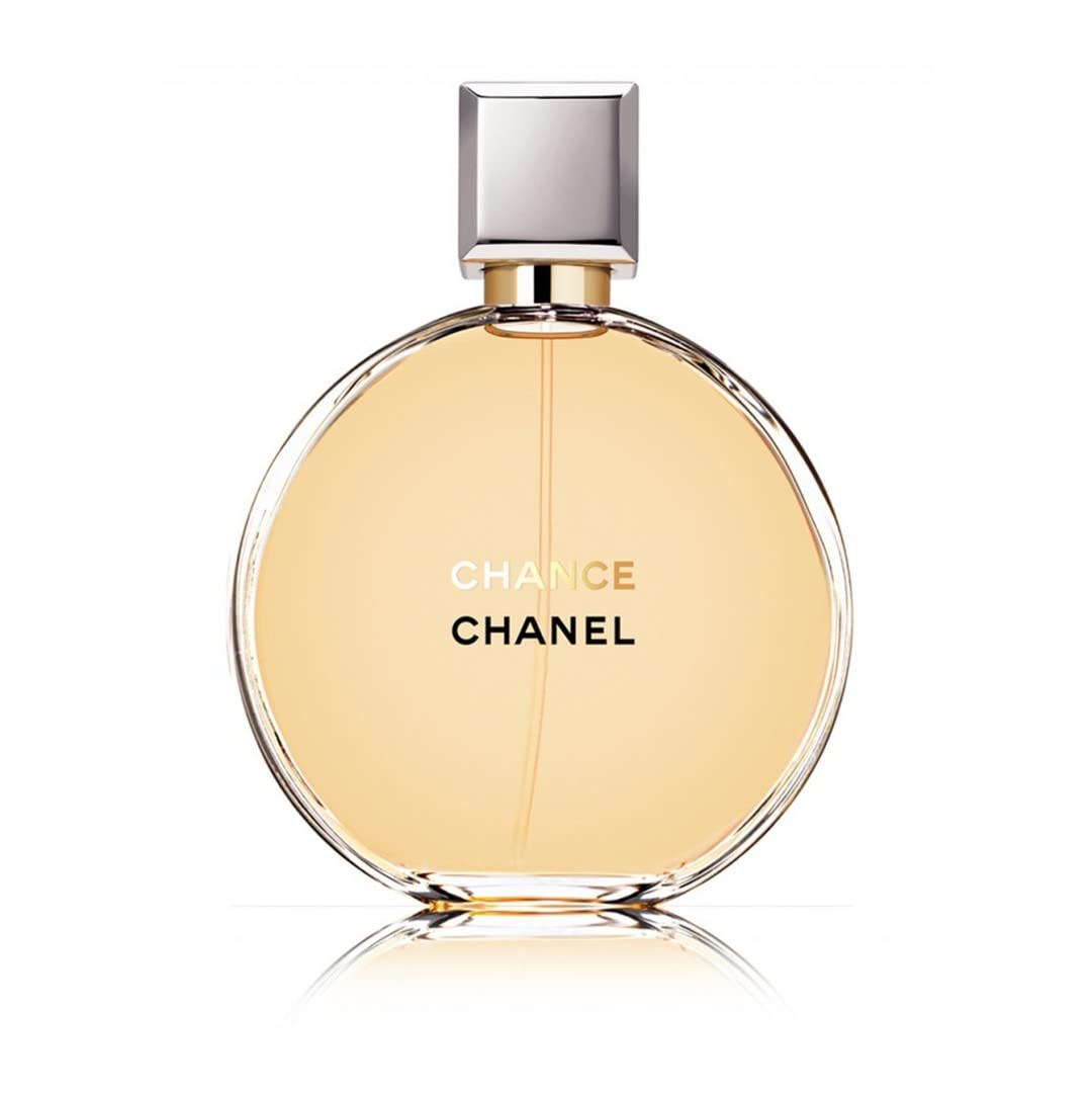 CHANEL Chance Eau Splendide Eau de Parfum Spray | Radiant Floral Fruity Fragrance for Women - COZYMIZE