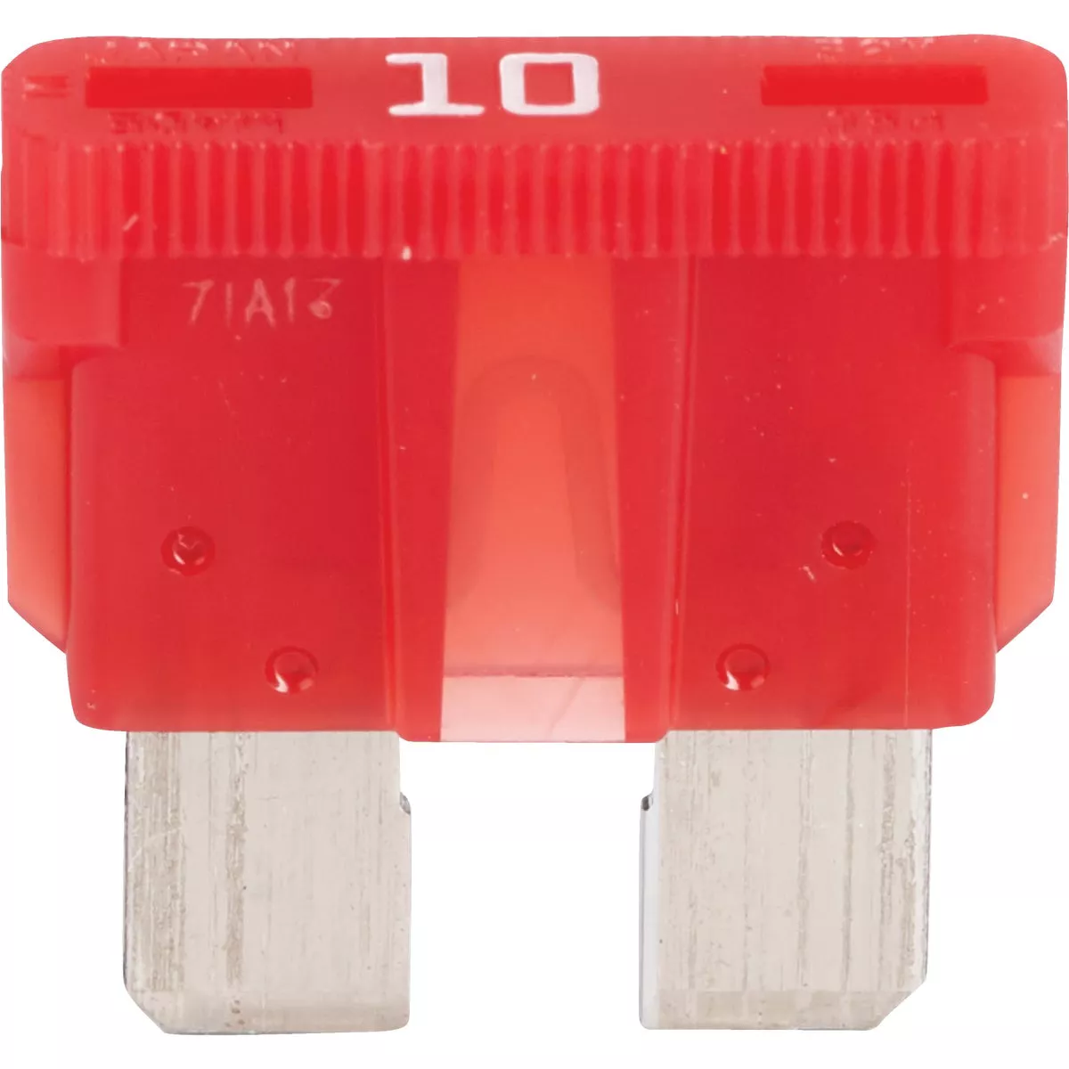 Bussmann 10A 32V ATC Blade Automotive Fuse (5-Pack)