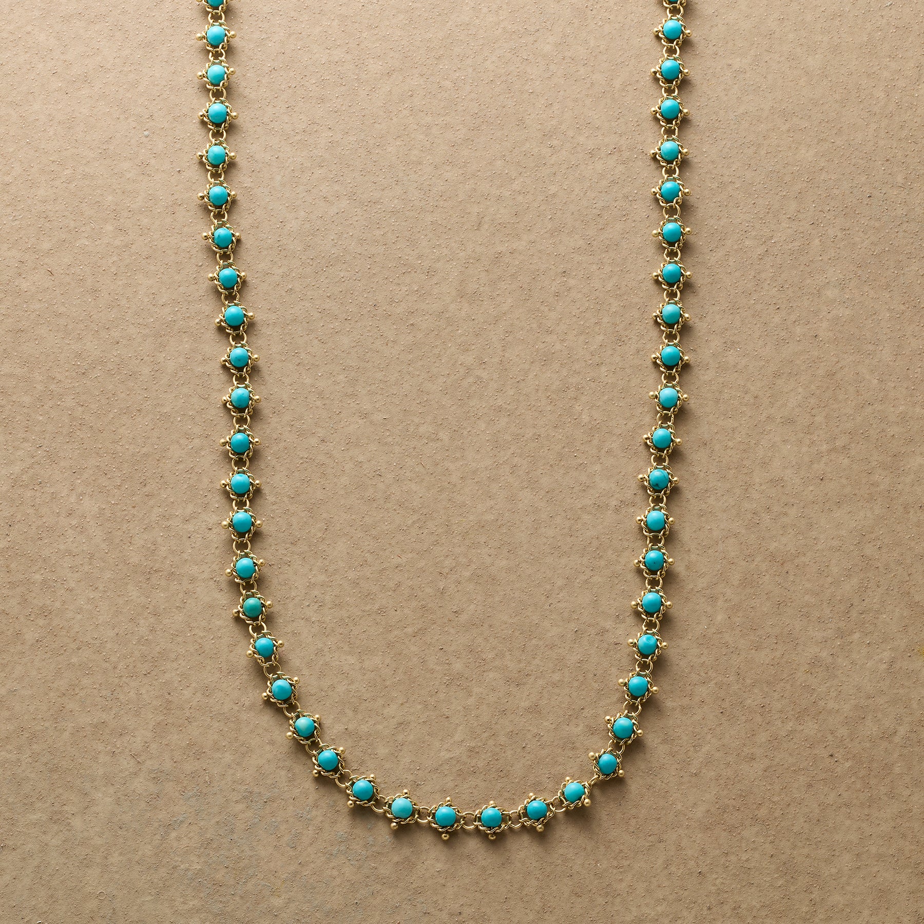 Muir Necklace - Sundance Clothing