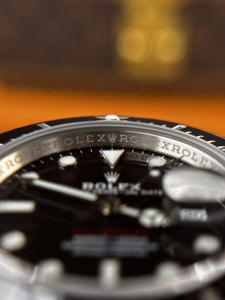 Rolex Replica 11 Watch Sea Dweller 126600 Highest Quality VSF 43mm - Elite Watch Atelier