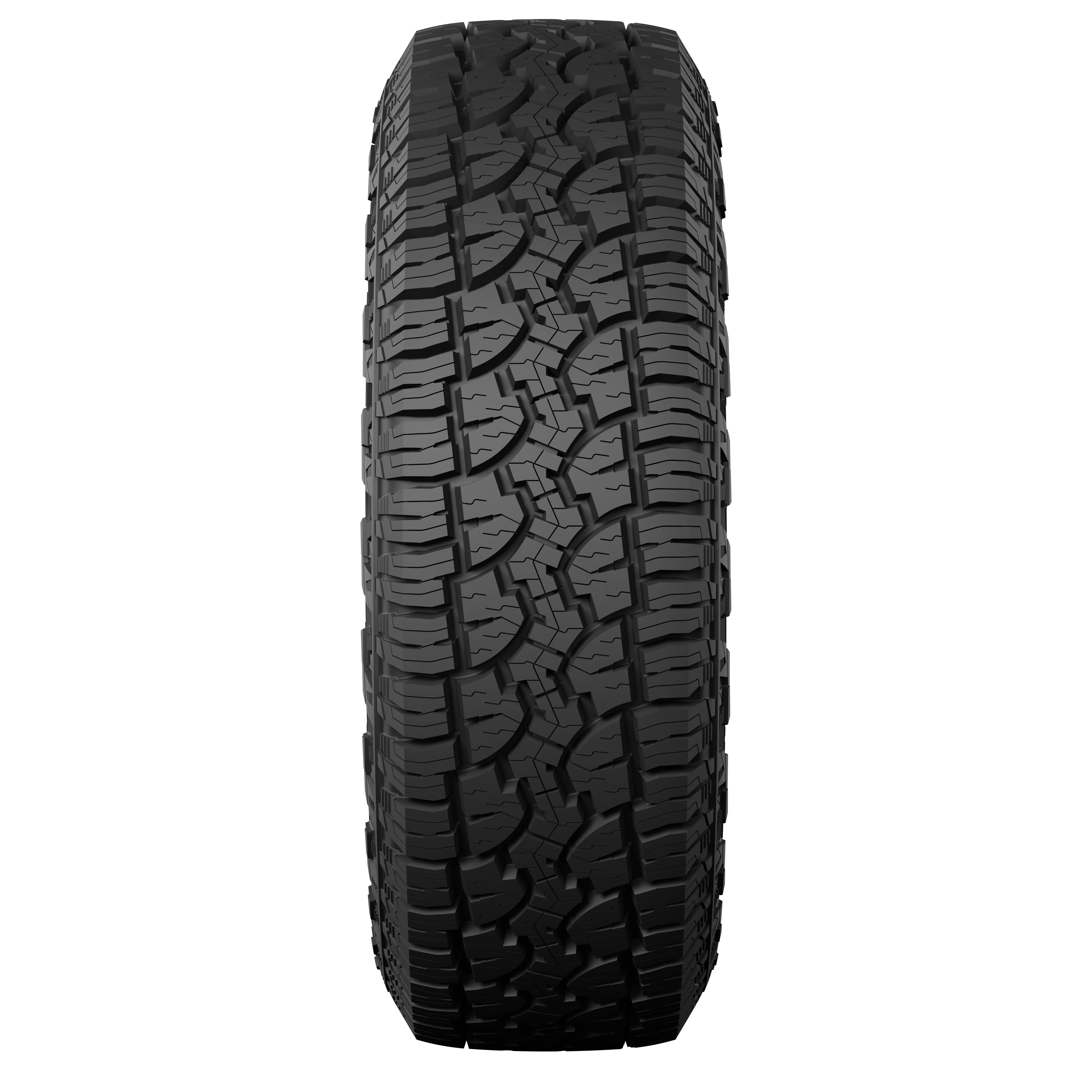 All Terrain DAT1 P235/75R15 108S - Image 3