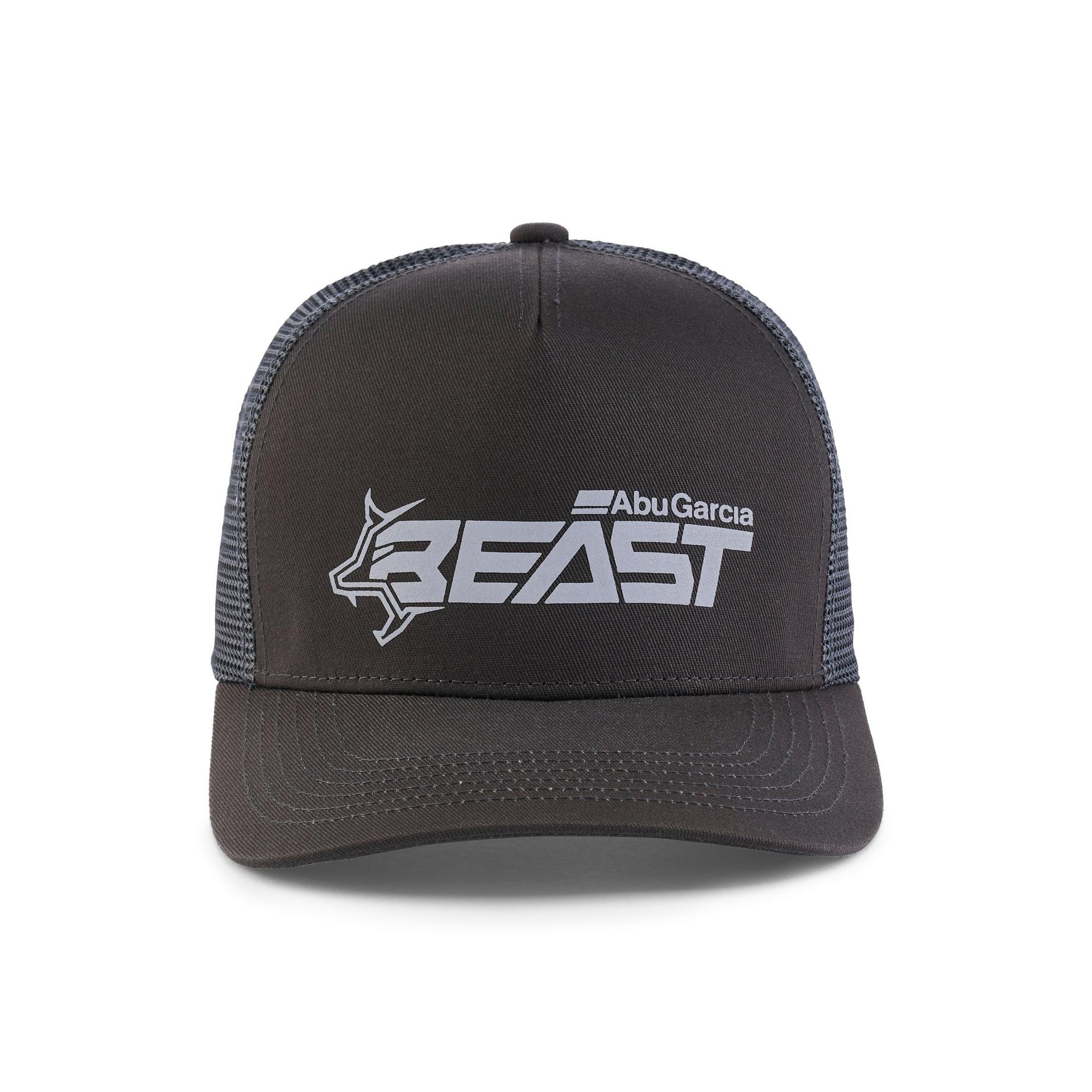 Beast™ Reflective Logo Trucker