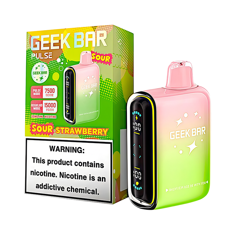 Sour-Strawberry_GeekBar-Pulse-15K(SOUR)