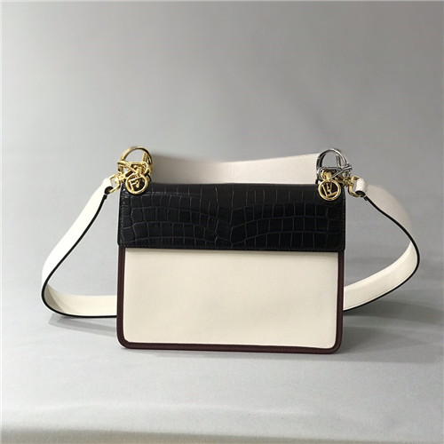 fendi kan i ff shoulder bag - Replicaclubs