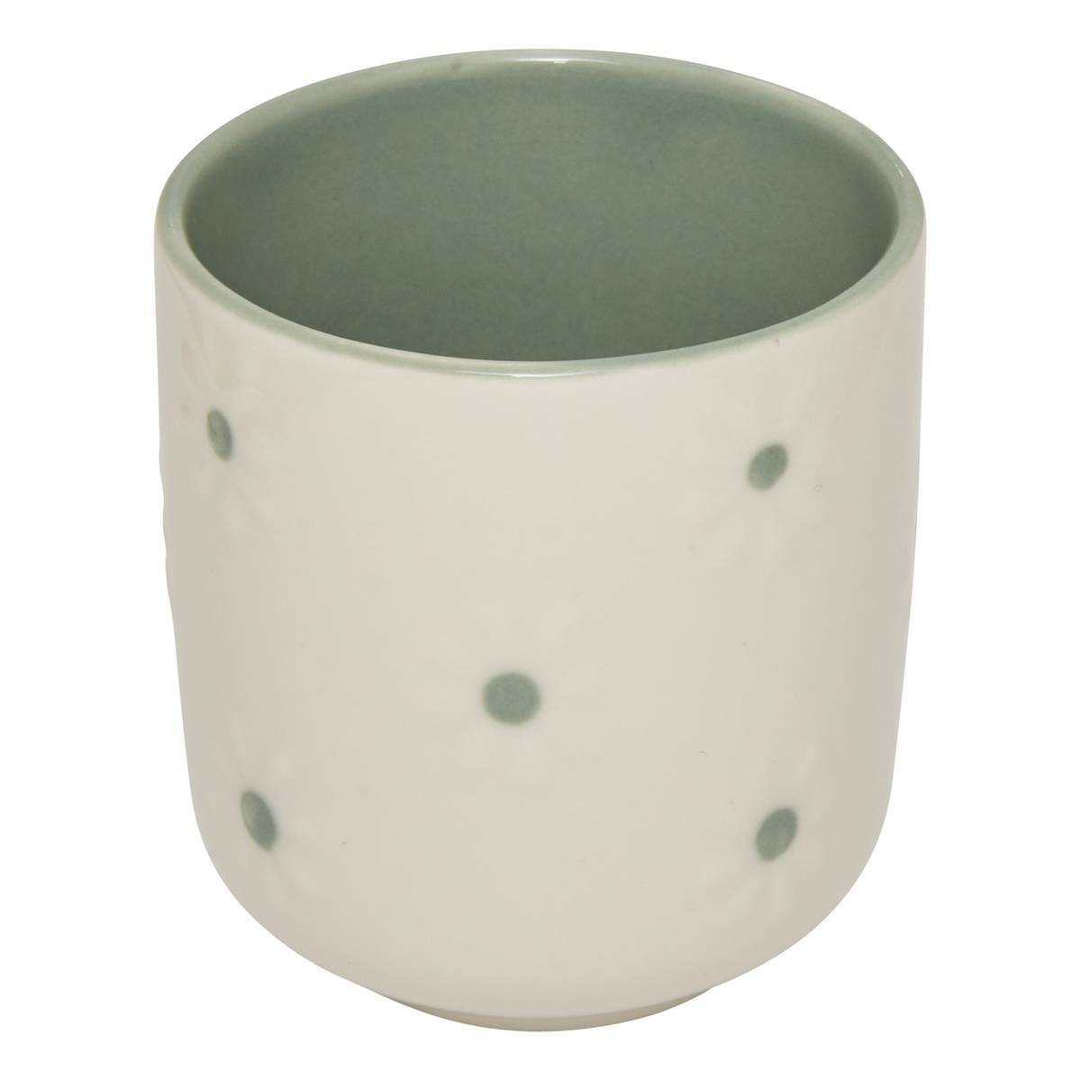 Mug "Margot" 100 ml, New Bone China (Porcelain)