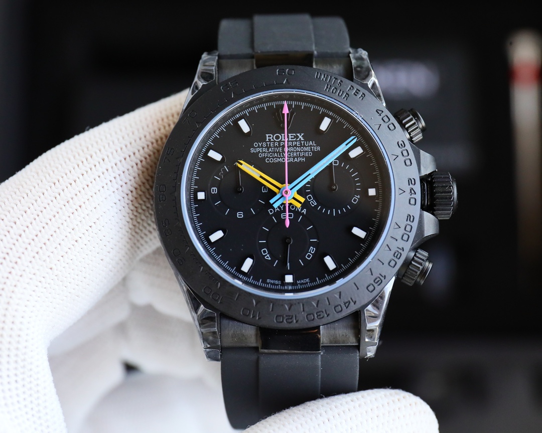 Rolex Daytona(1:1 replica) - Elite Watch Atelier
