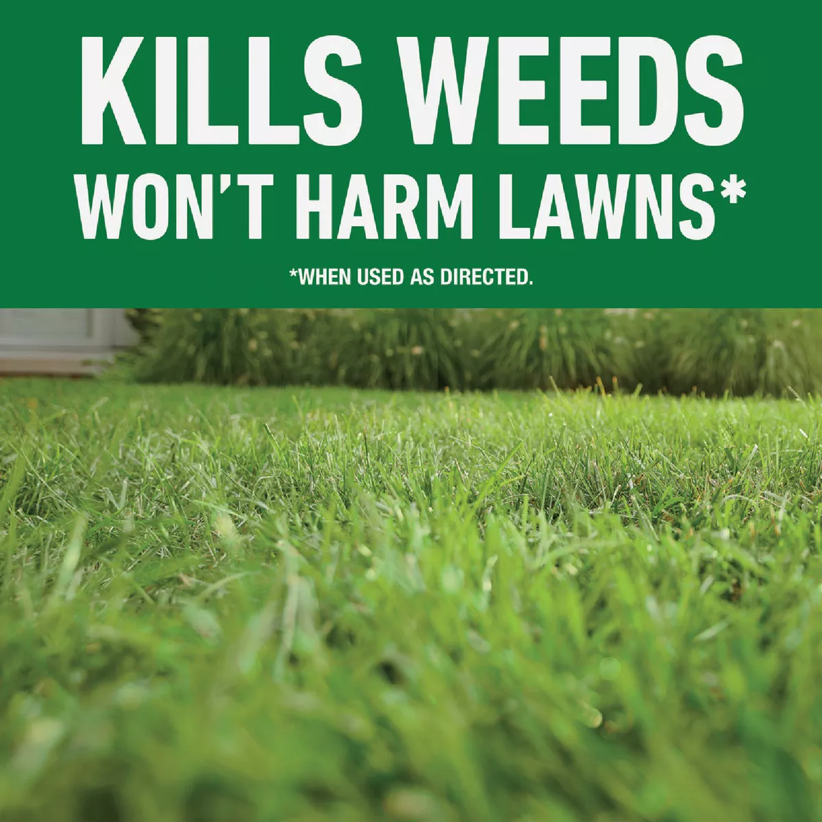 Roundup For Lawns 32 Oz. Northern Formula Weed Killer