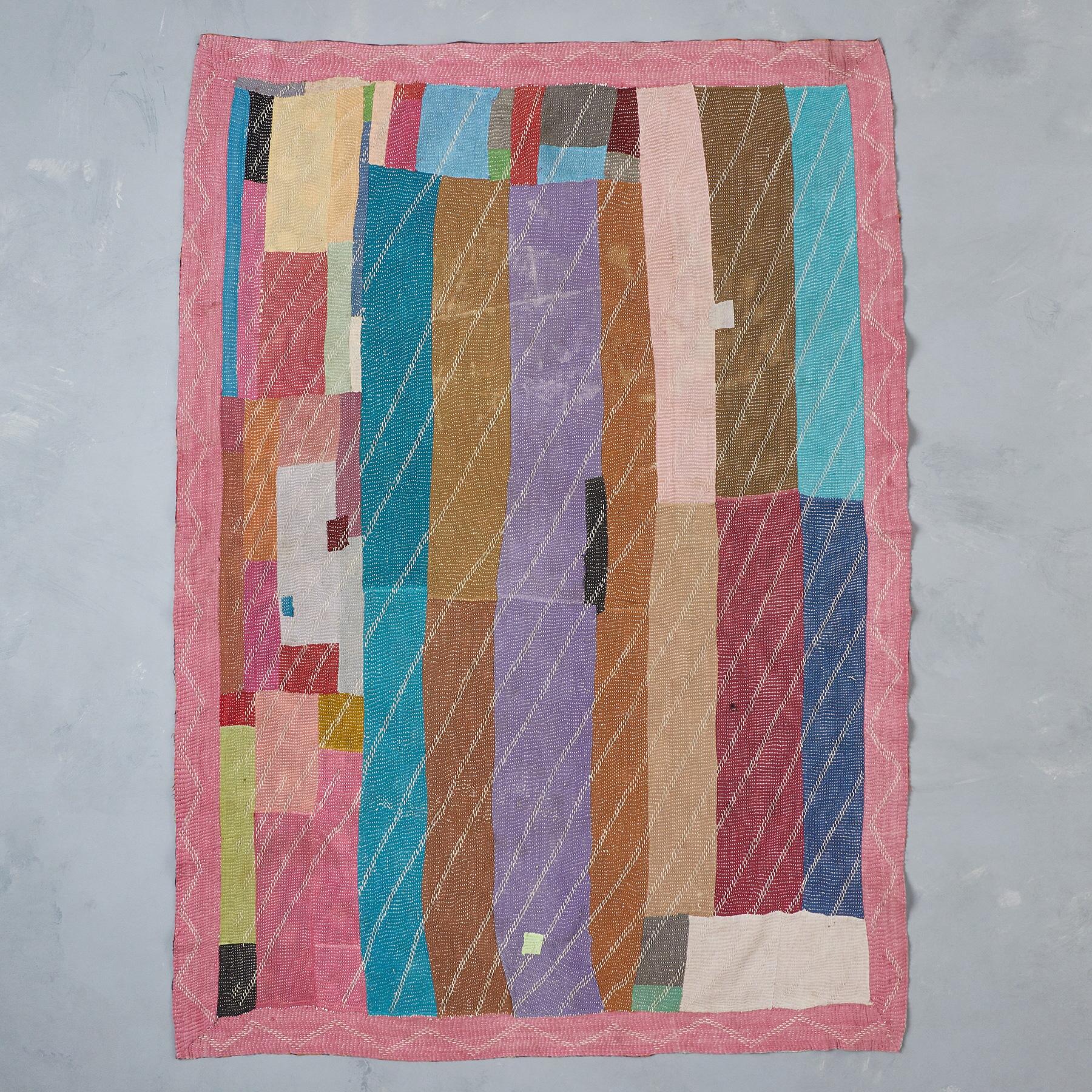 Adyar Sari Throw - Sundance Clothing