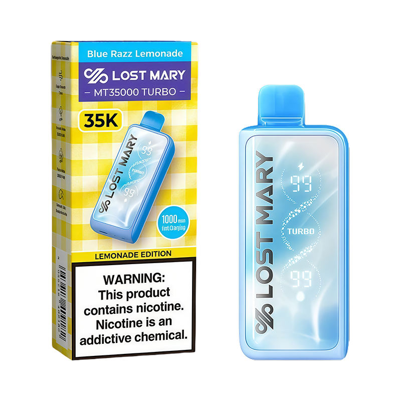 Blue-Razz-Lemonade_LOST-MARY-MT35000-TURBO(LEMONADE)
