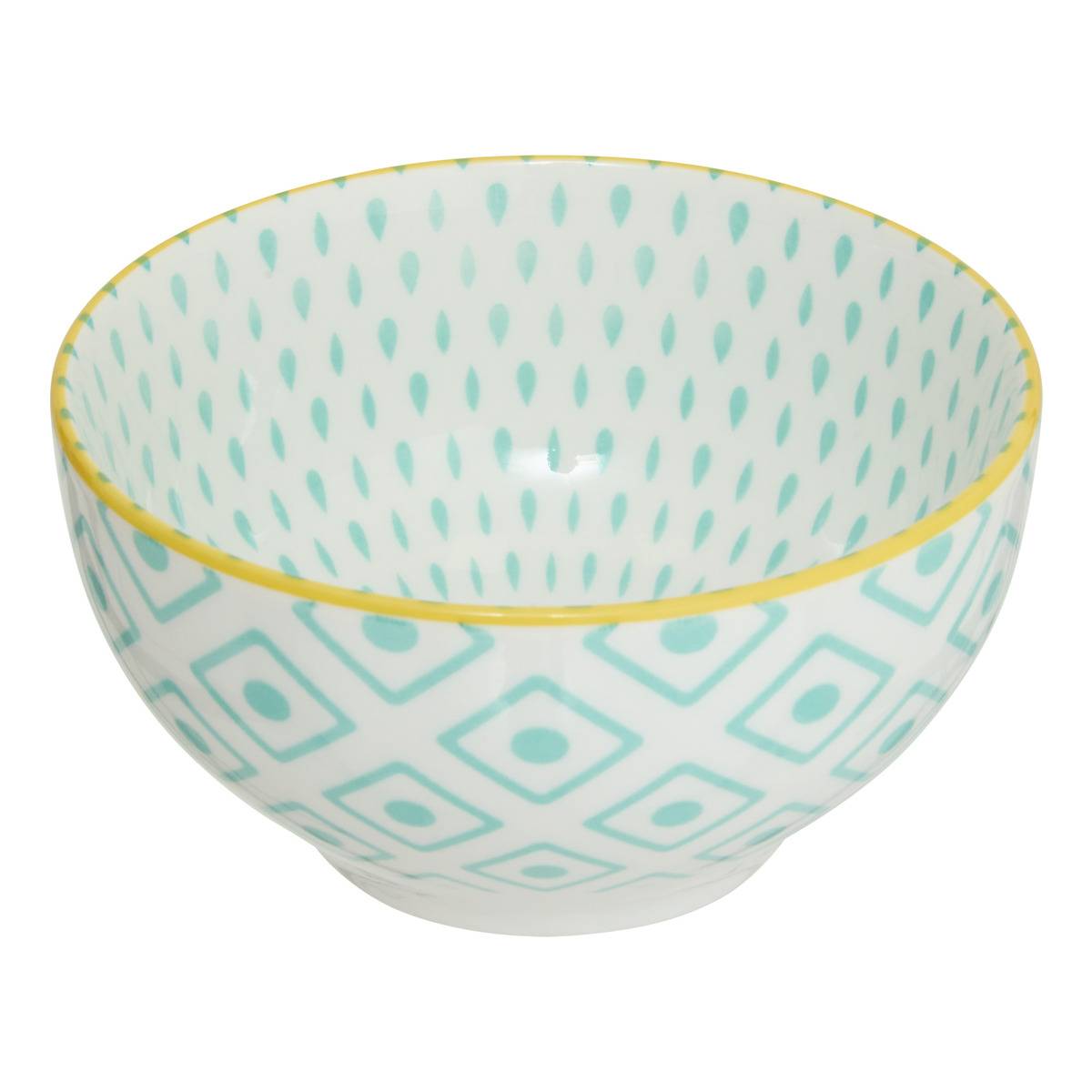 Small bowl "Marly" Porcelain, 11.5x11.5 cm