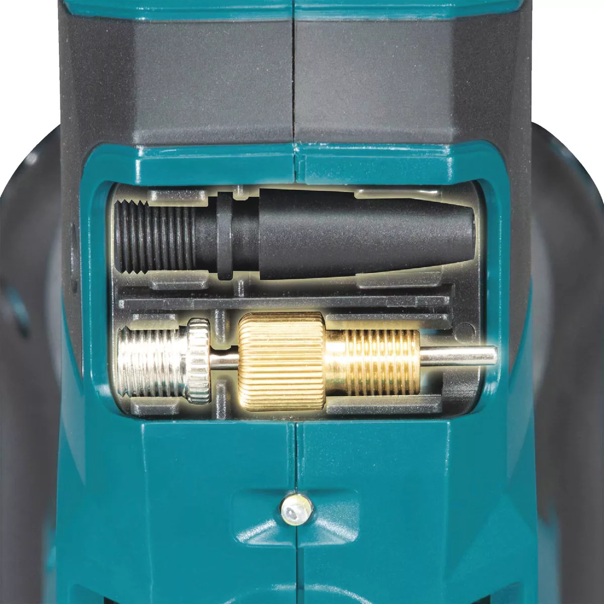 Makita 18V LXT Lithium-Ion 120 psi Cordless Inflator (Tool Only)