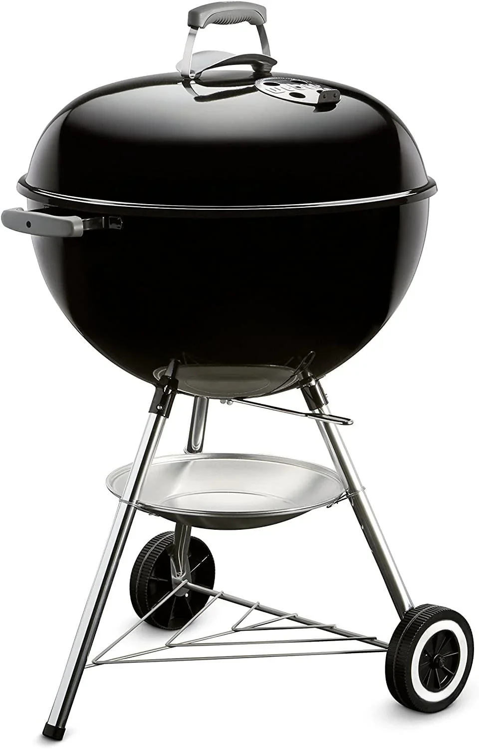 Weber Original Kettle 22-inch Charcoal Grill
