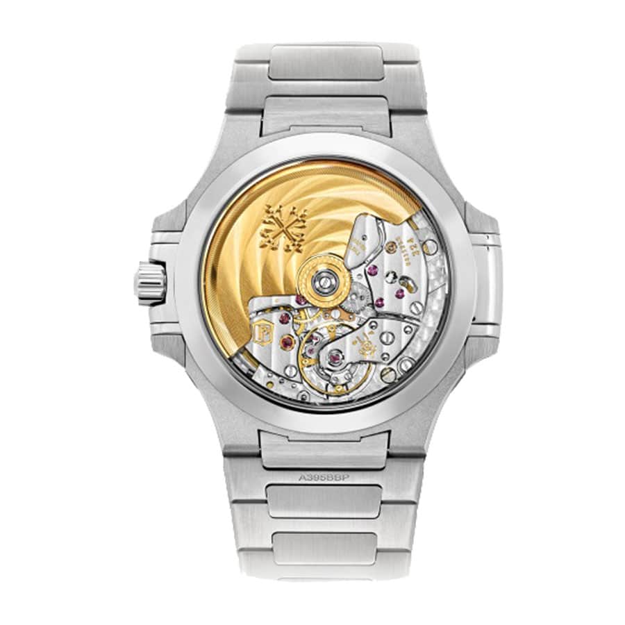 Patek Philippe 5712/1A Moon Phase Replica - Top club