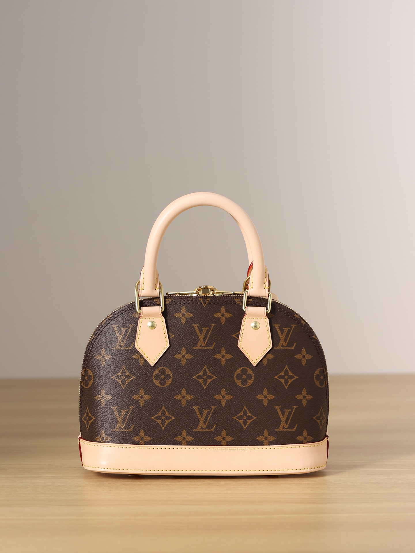 Louis Vuitton LV Alma BB1:1High-quality replica