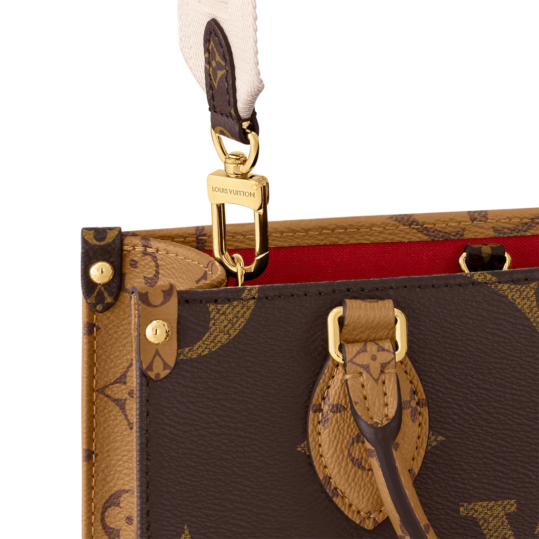 Replicate Louis Vuitton OnTheGo PM M46373 (1:1 replica)1:1High-quality replica