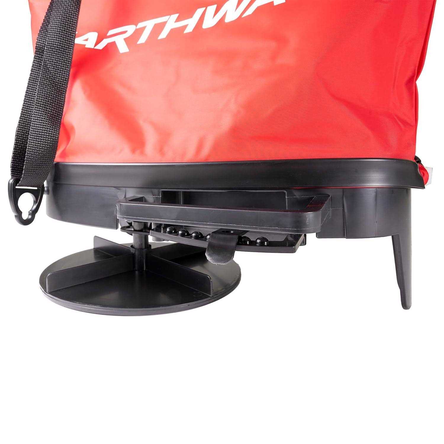 Earthway Bag Seeder/Spreader 20 lb / 9 kg - Image 4 Earthway Bag Seeder/Spreader 20 lb / 9 kg - Image 4