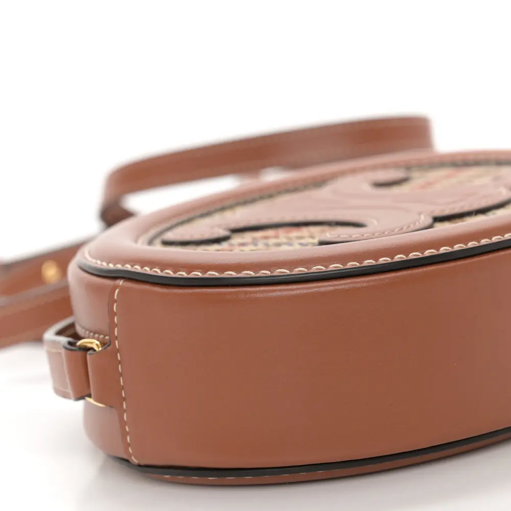 Smooth Calfskin Replica Celine Purse – Gold Hardware Crossbody1:1High-quality replica