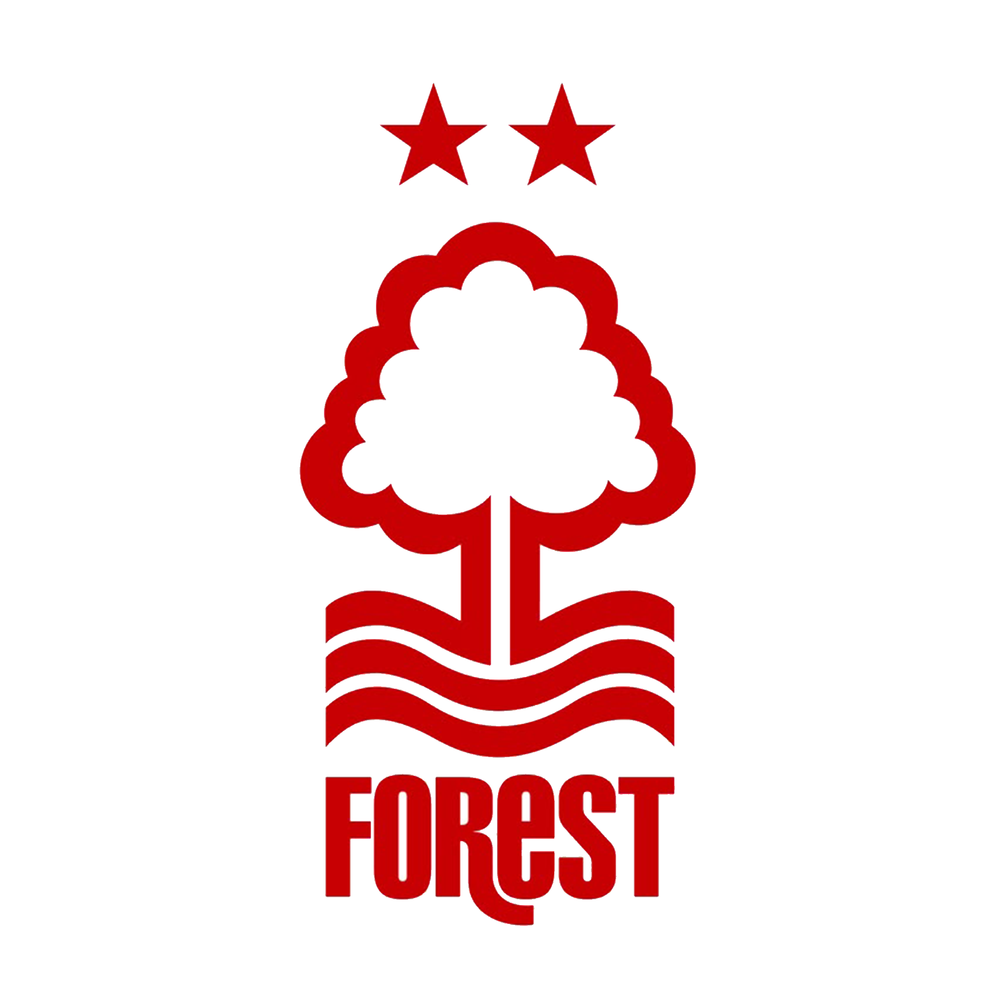 Nottingham Forest - YY Trading Co., Ltd.