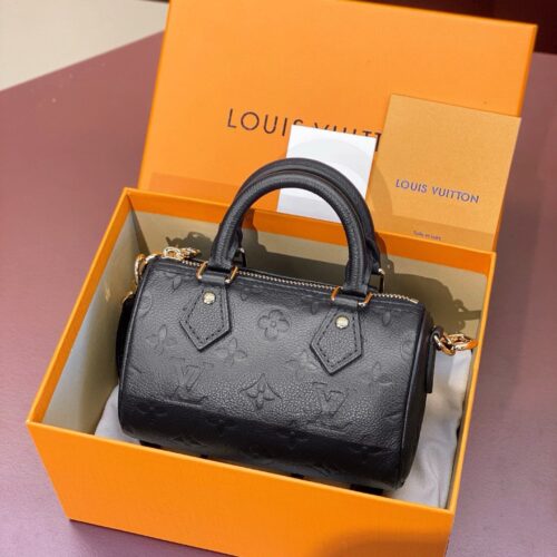 Speedy – Premium Quality Designer Bags1:1High-quality replica