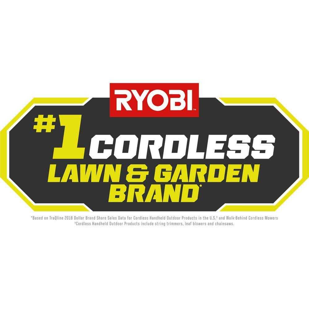 RYOBI ONE+ 18-Volt Lithium-Ion Cordless Chemical Sprayer - Image 5 RYOBI ONE+ 18-Volt Lithium-Ion Cordless Chemical Sprayer - Image 5